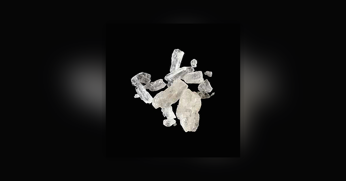 Crystals