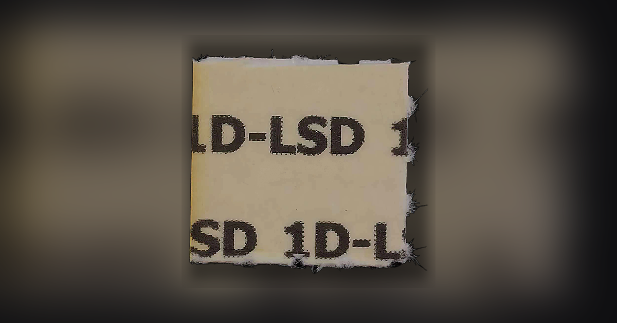 1t LSD