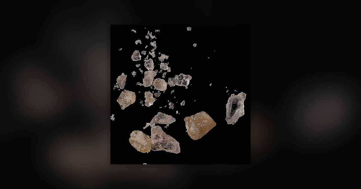 MDMA (58%); Ketamine (34%)