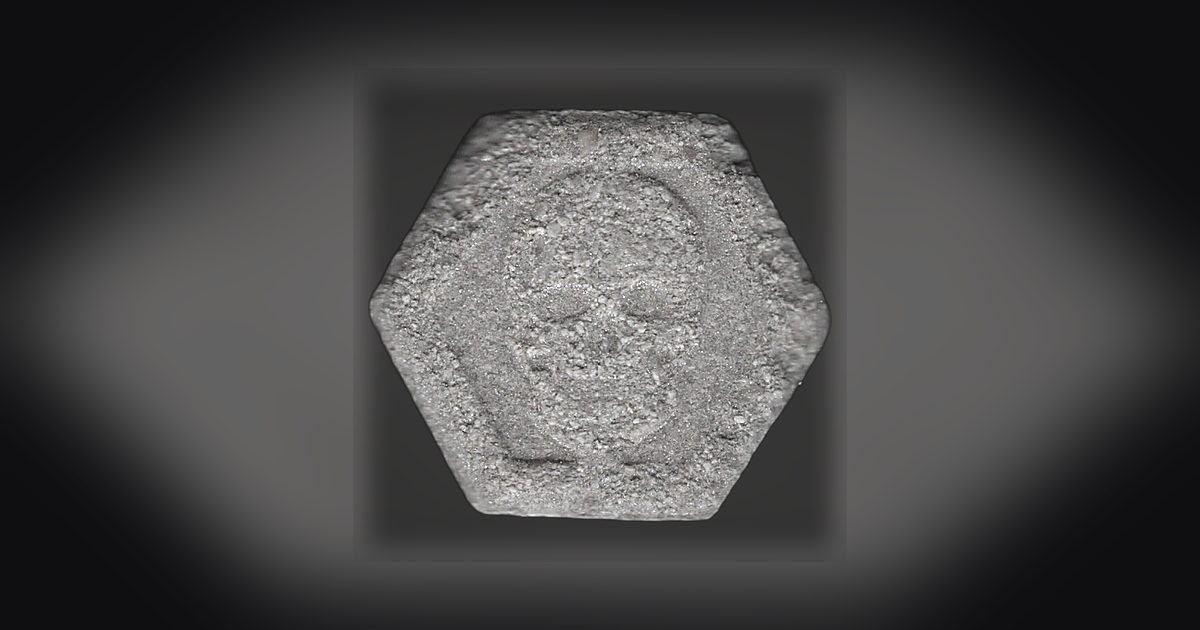 Skull