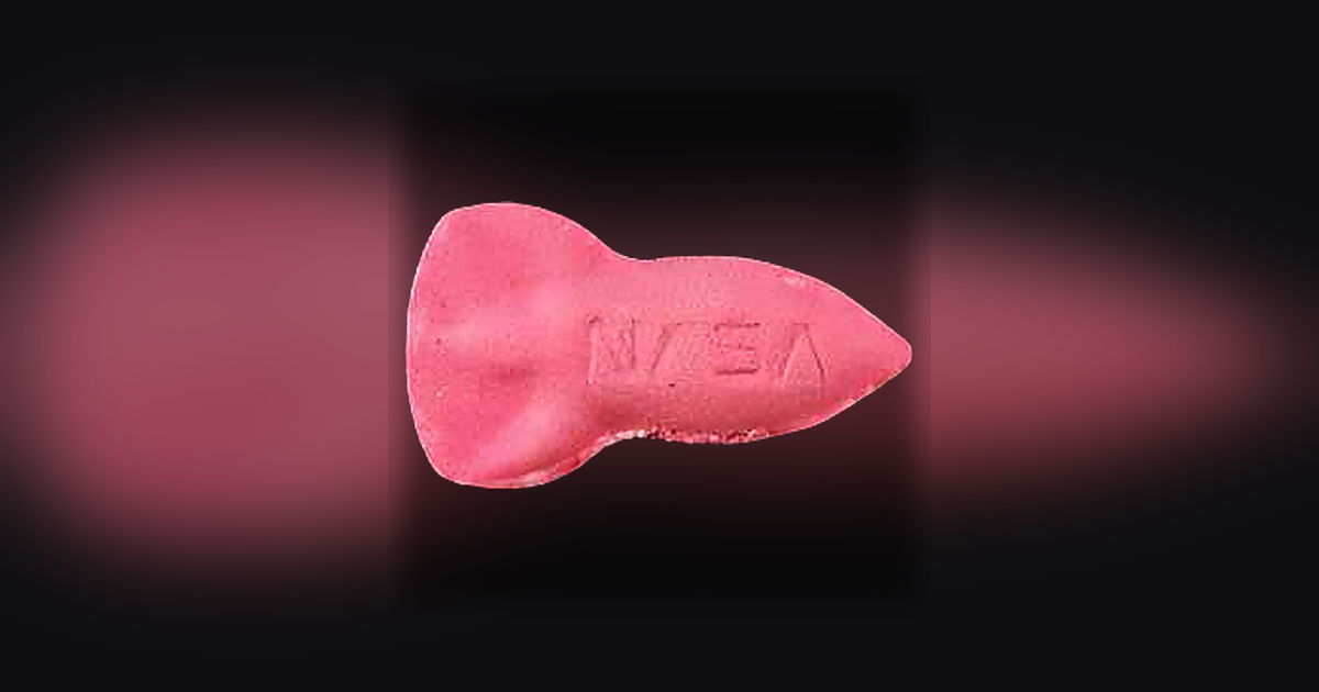 NASA, 2C-B