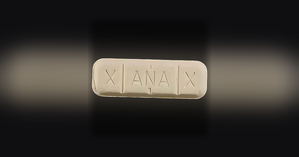 Xanax