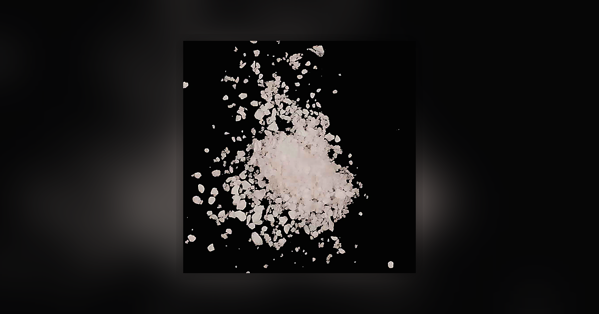 Cocaine (81%); Norcocaine (2%); Unknown