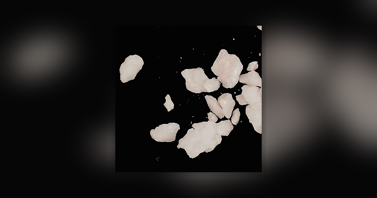 Cocaine (81%); Unknown