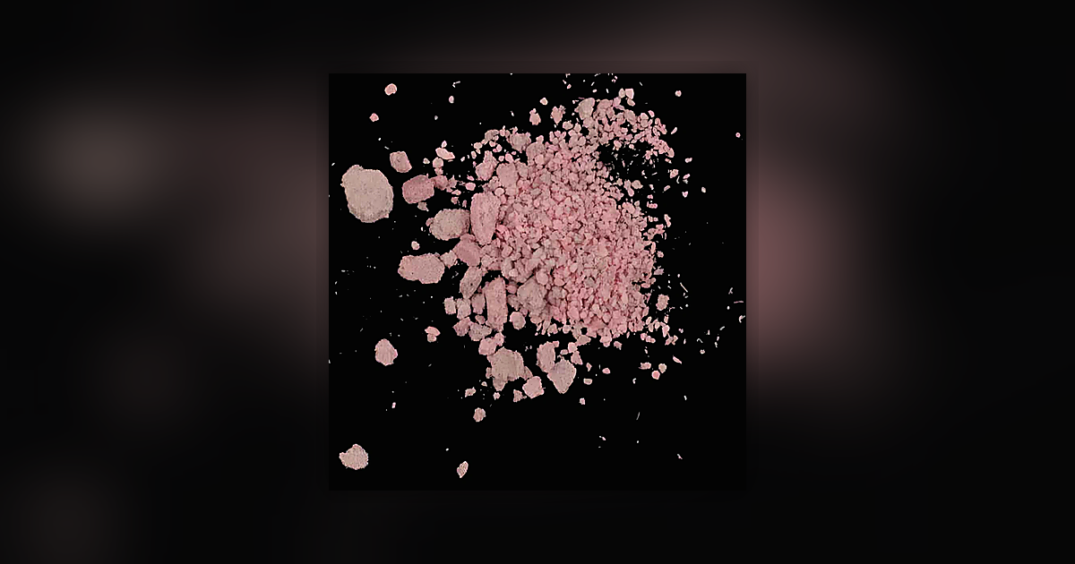MDMA (6%); 2C-B (0.4%); Cocaine (0.2%); Caffeine (0.1%); Unknown