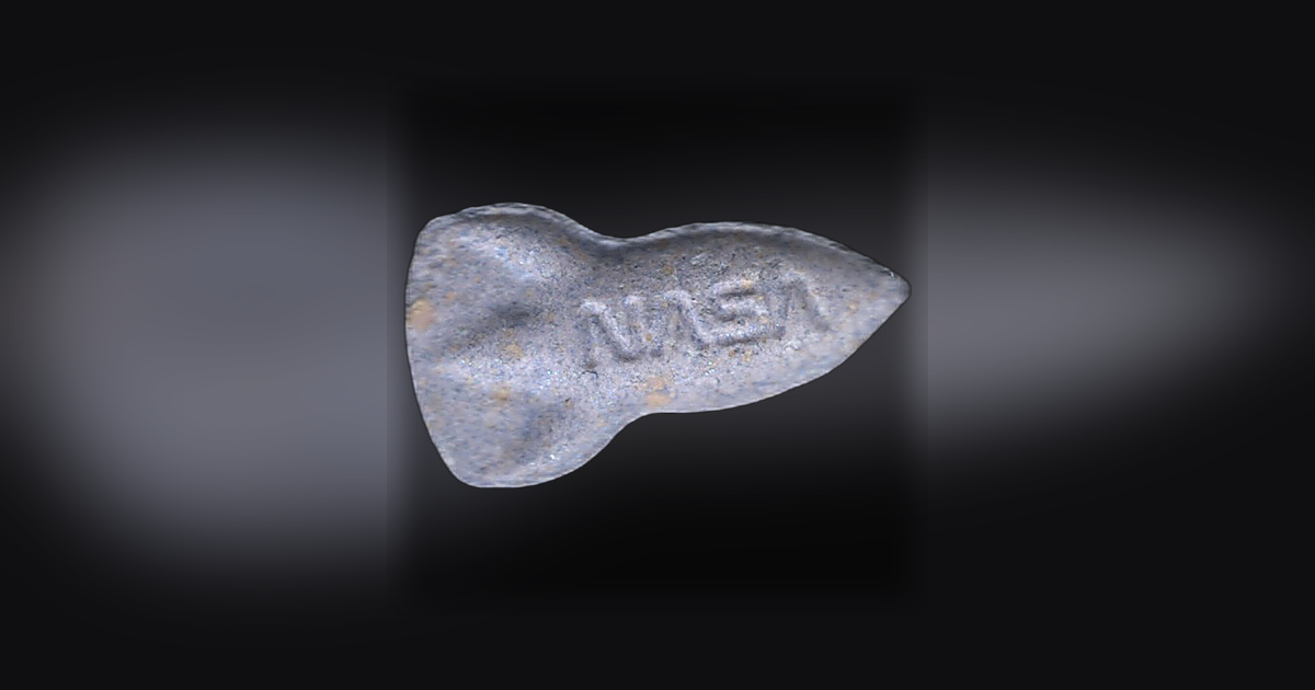 NASA