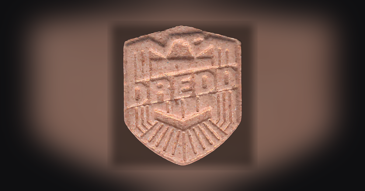 Judge Dredd