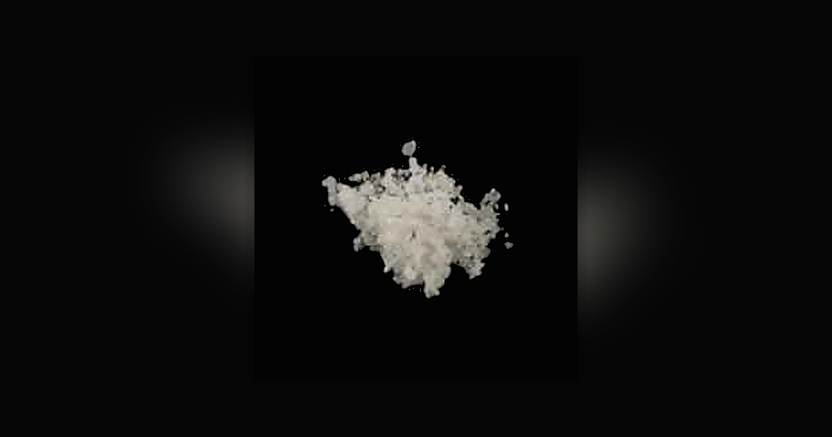 Crystals