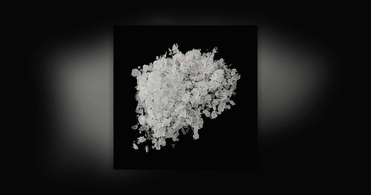Crystals