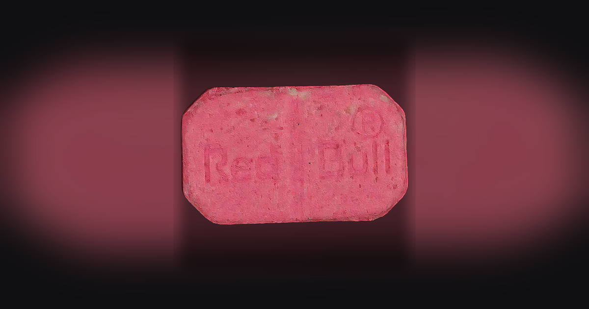 Red Bull