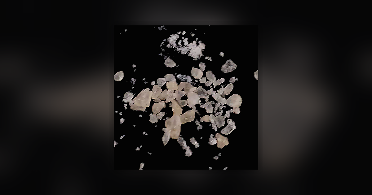 MDMA (86%)