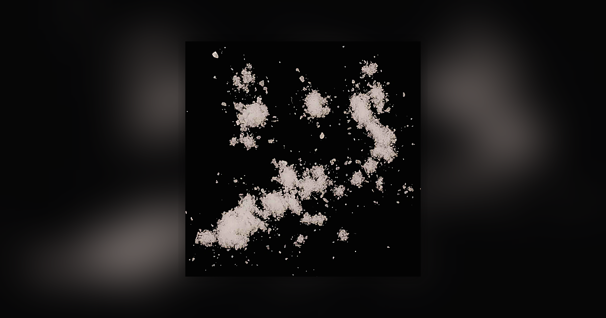Ketamine (96%)