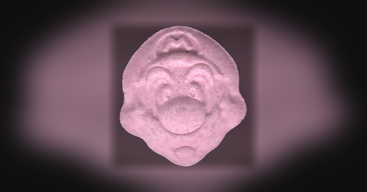 Super Mario
