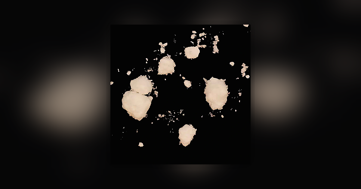 Amphetamine (83%); Ketamine (2%)