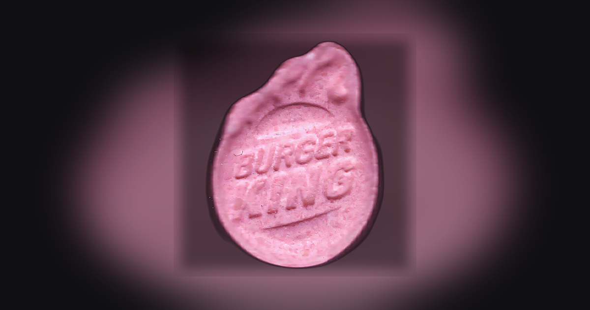 Burguer King