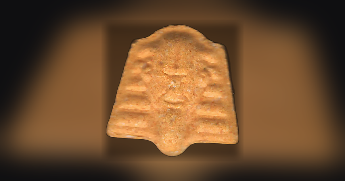 Pharaoh