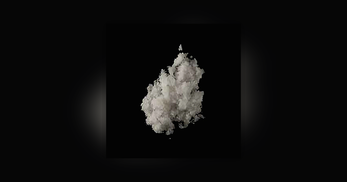 Crystals