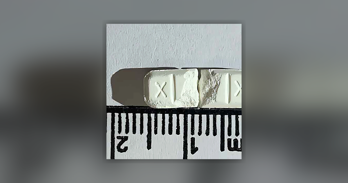 Flualprazolam (0.5mg)