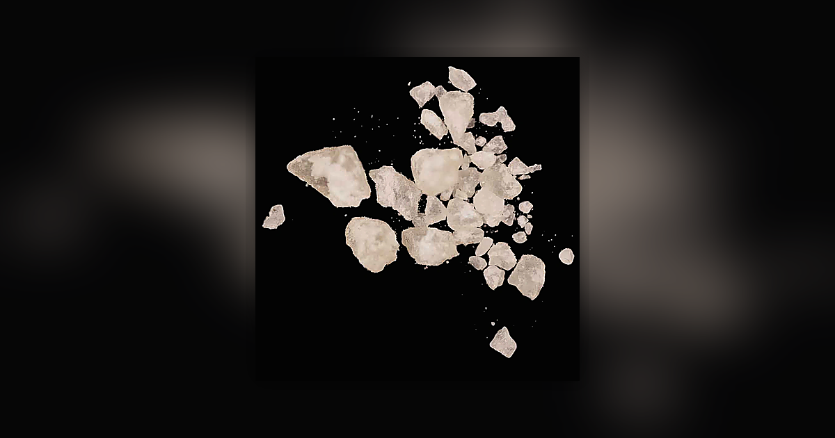 MDMA (85%); Ketamine (1%)