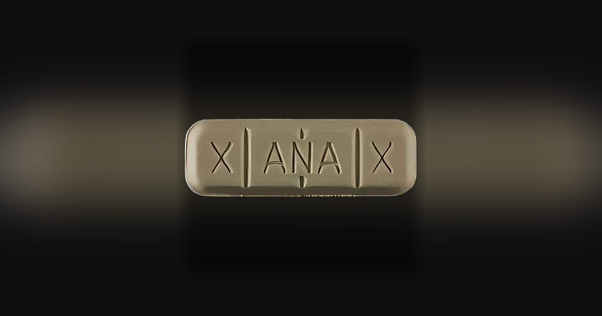 Xanax