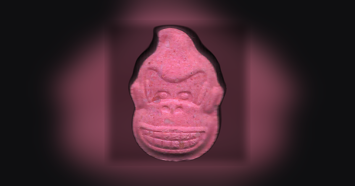Donkey Kong