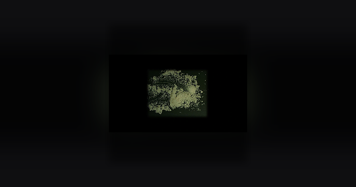 Diacetylmorphin (95.8%)