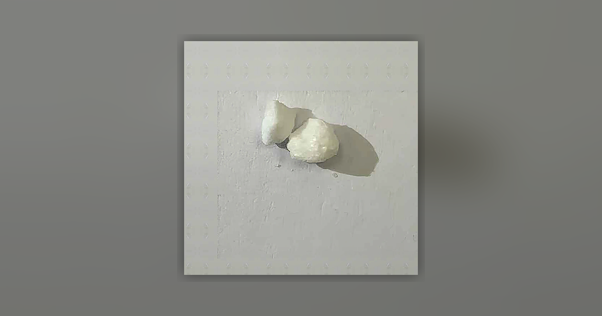 Cocaine; Borova kislina