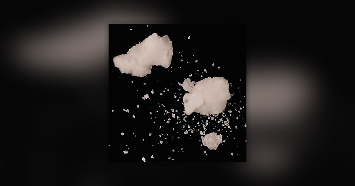 Cocaine (80%); Tetramisole (0.4%)