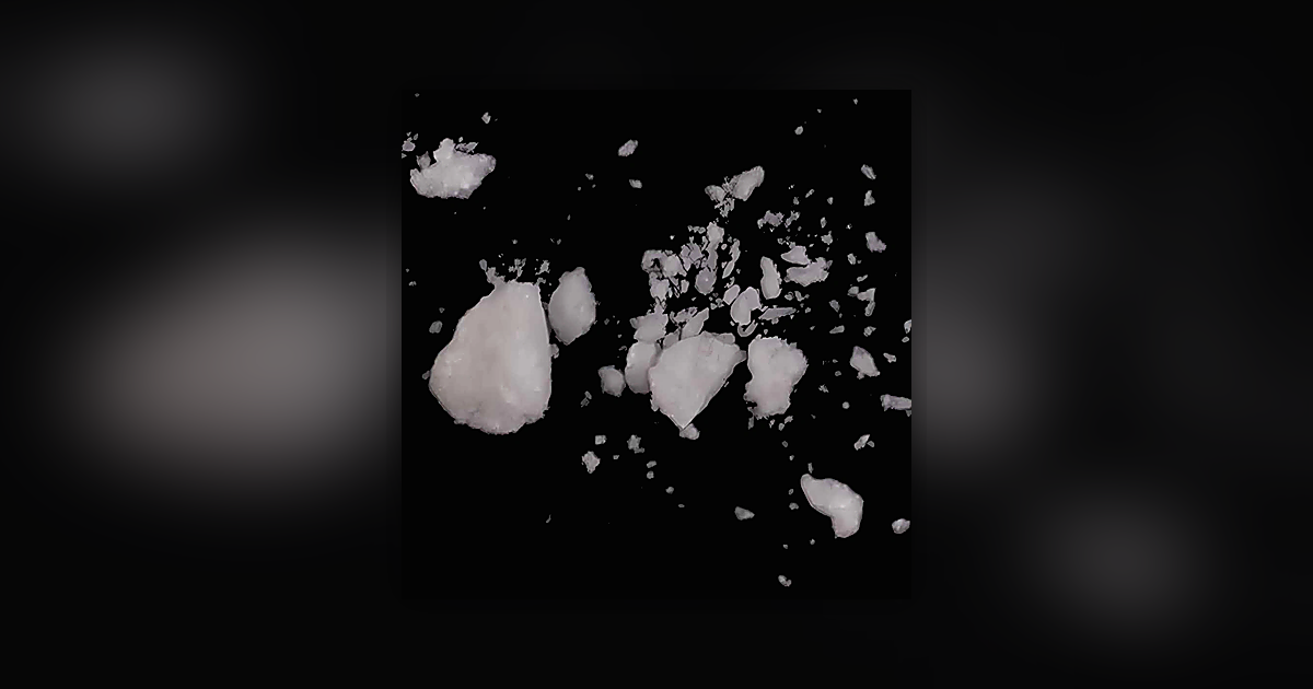 Cocaine (77%); Unknown