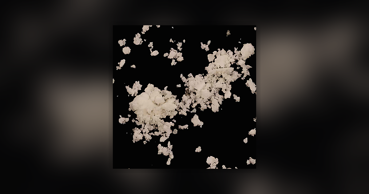 Amphetamine (20%); Caffeine (65%)