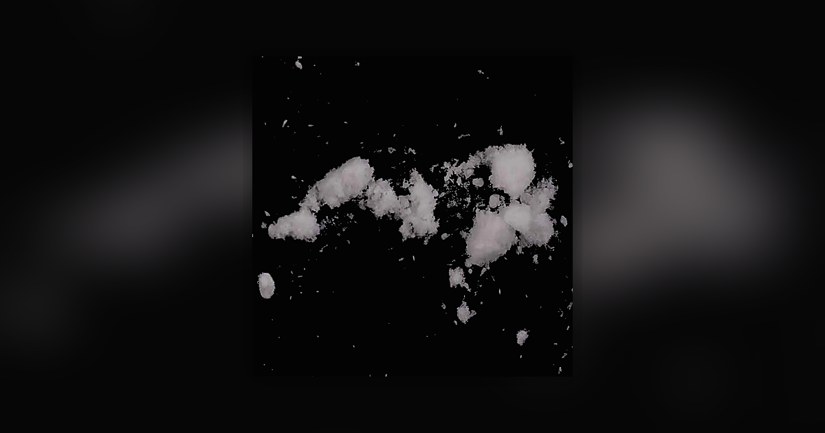 Amphetamine (12%); Caffeine (71%); Cocaine (1%)