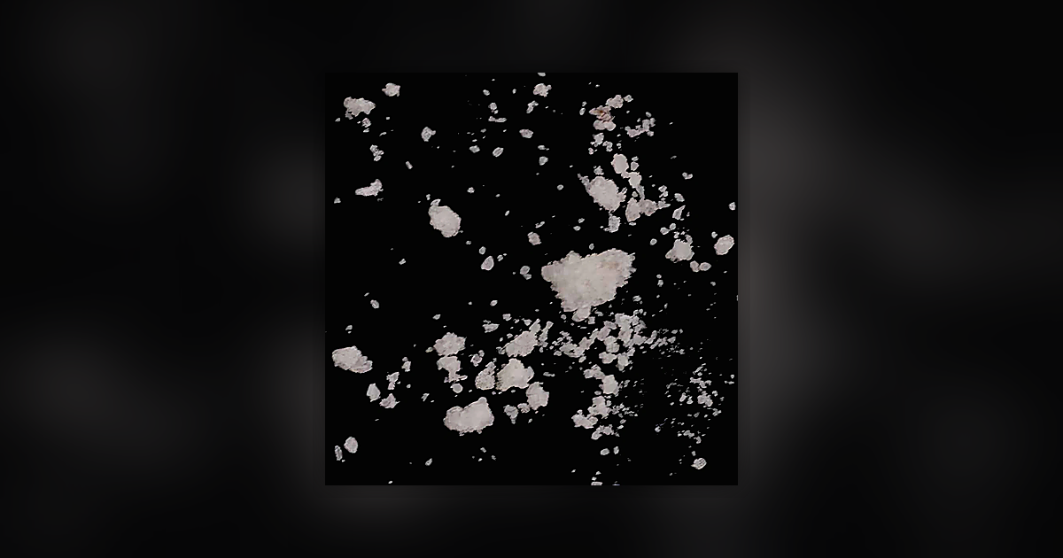 Ketamine (98%)