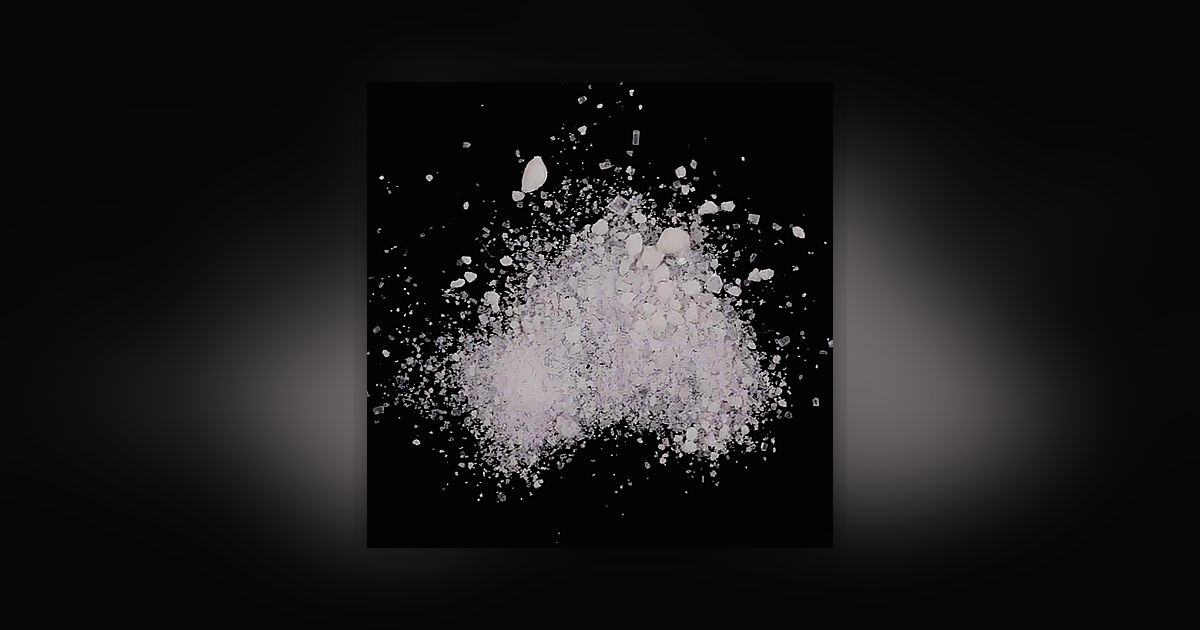 Cocaine (28%); 4-Methylaminophenazon