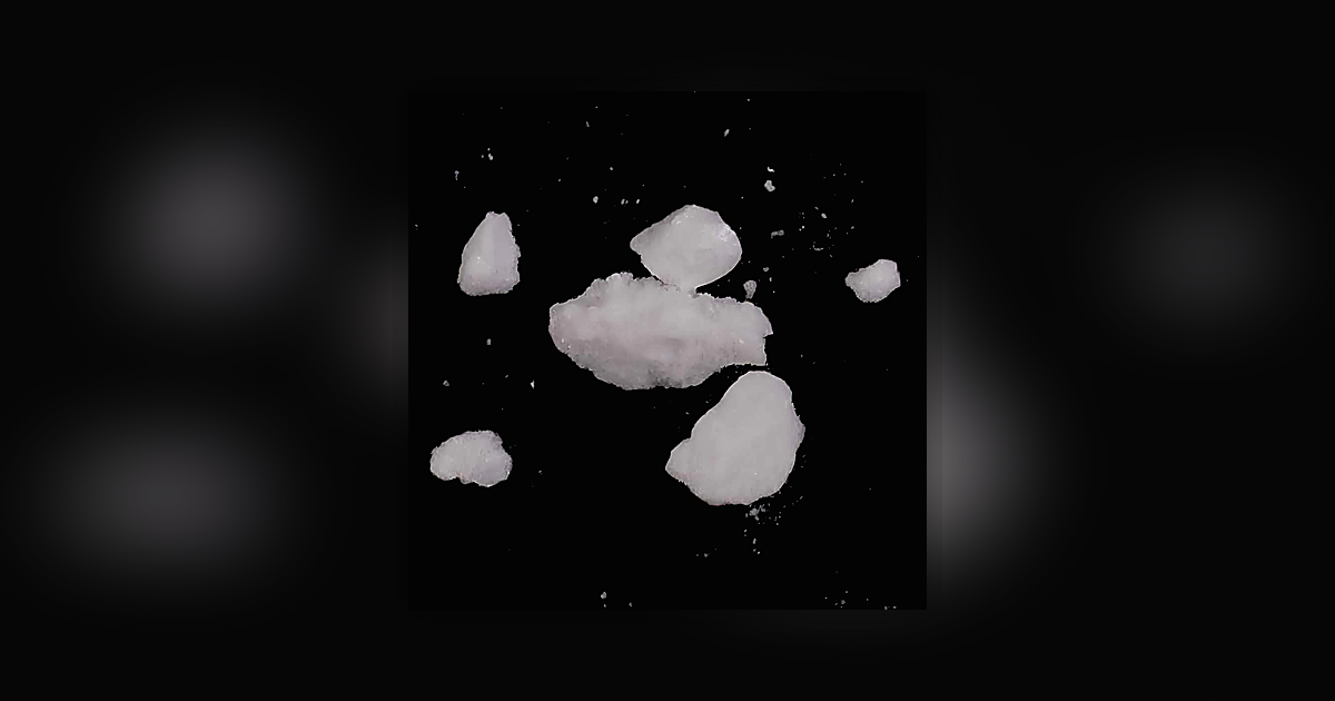 Cocaine (81%)