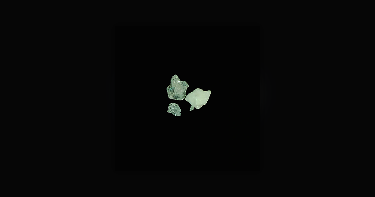 MDMA (58%); 4-CMC (41%)