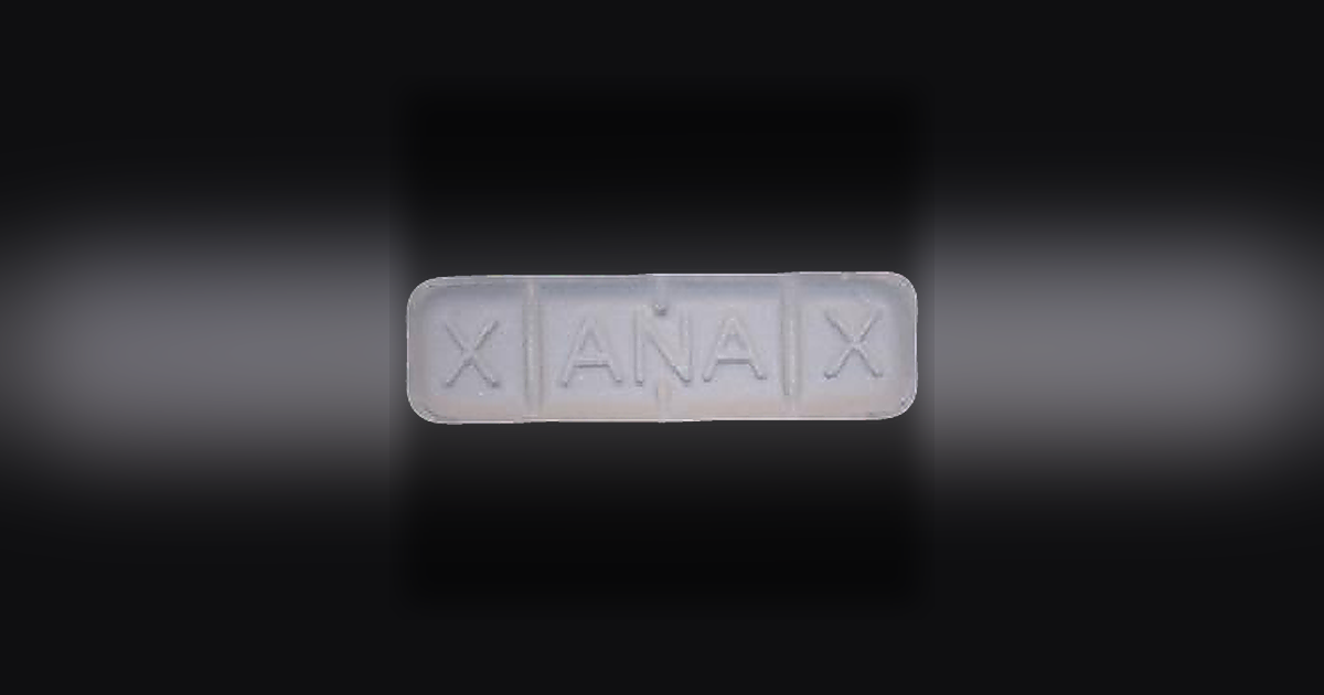 Xanax, Drei, 2
