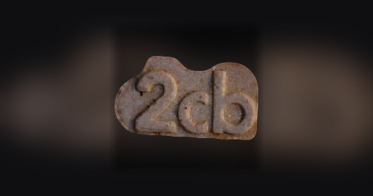 2C-B