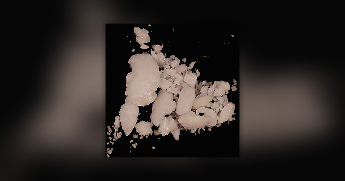 Cocaine (80%); Unknown