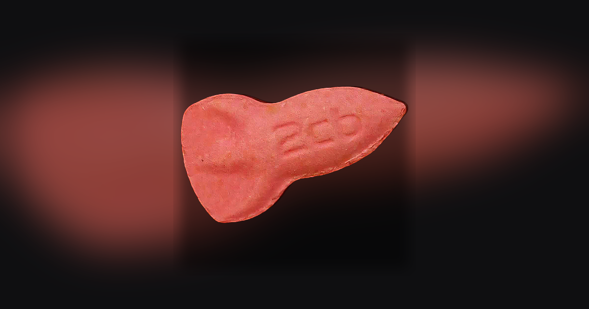 NASA, 2C-B