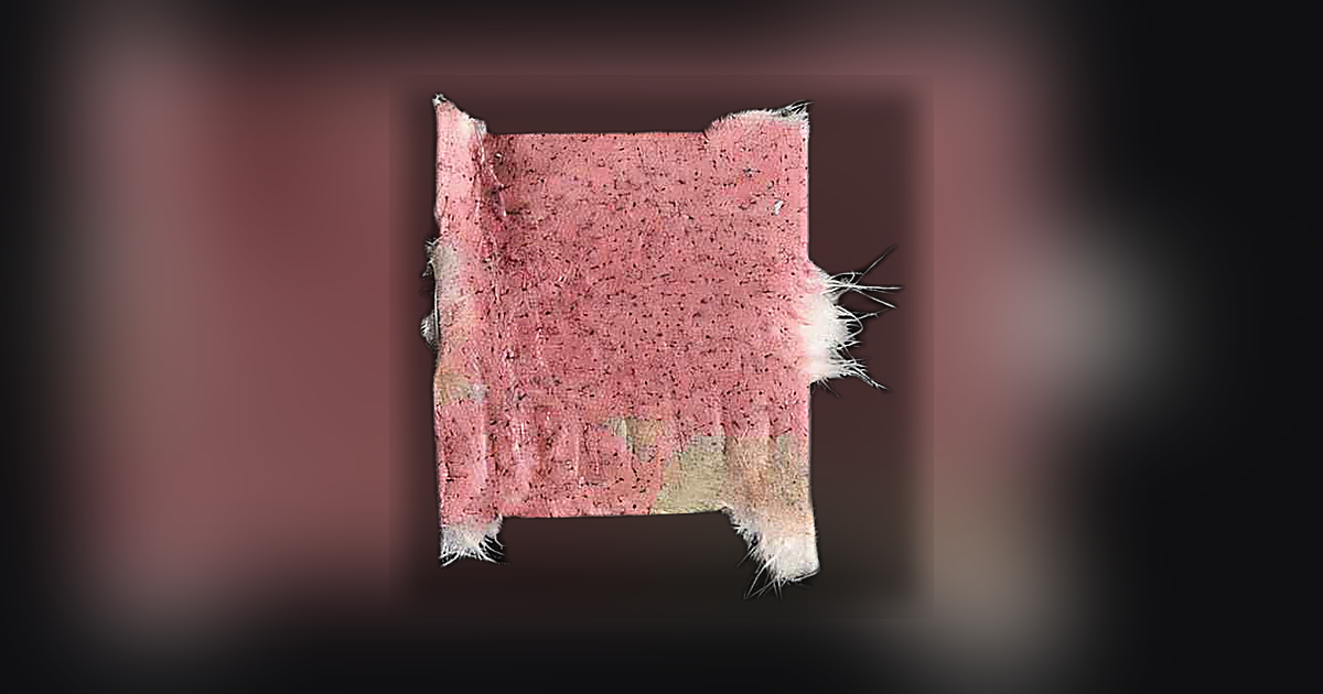 LSD (168µg)