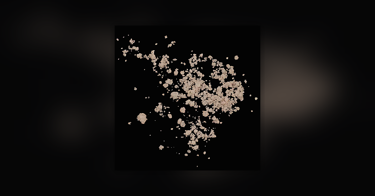 MDMA (46%); 2C-B (25%)
