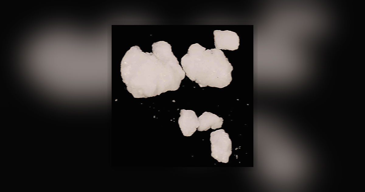 Cocaine (79%); Unknown