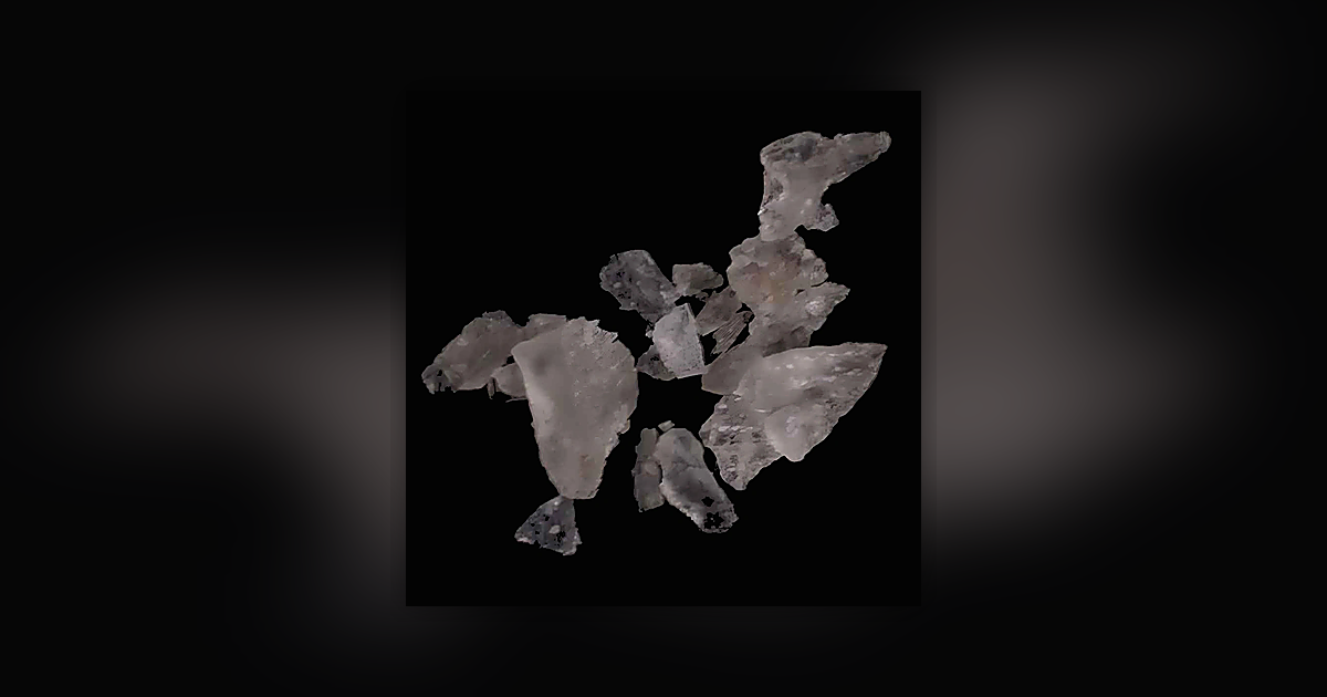 MDMA (88%); Cocaine (1%)