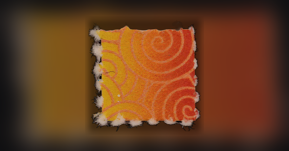 LSD Blotter