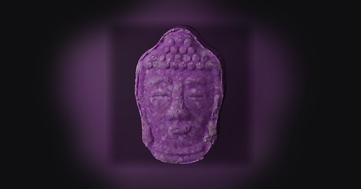Buddha