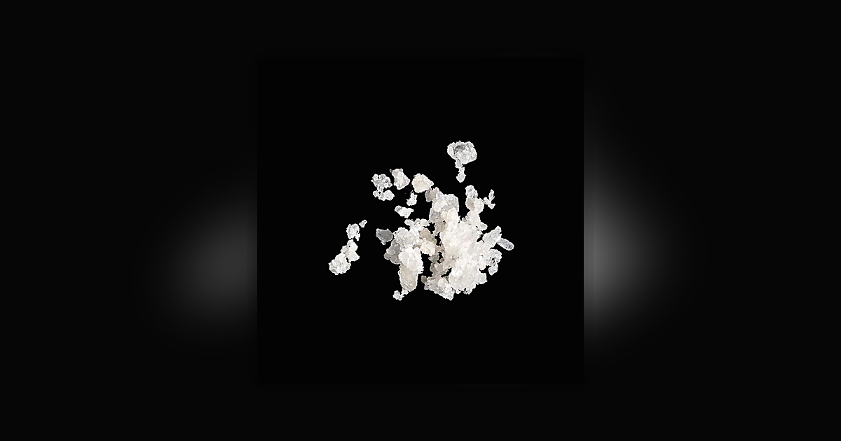 Crystals
