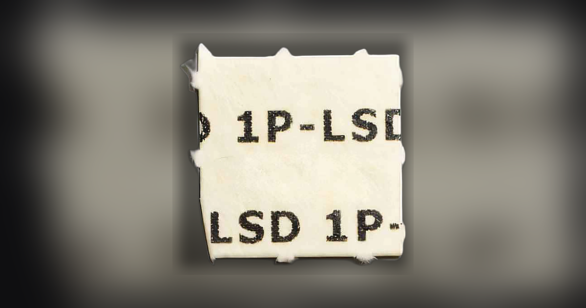1p LSD
