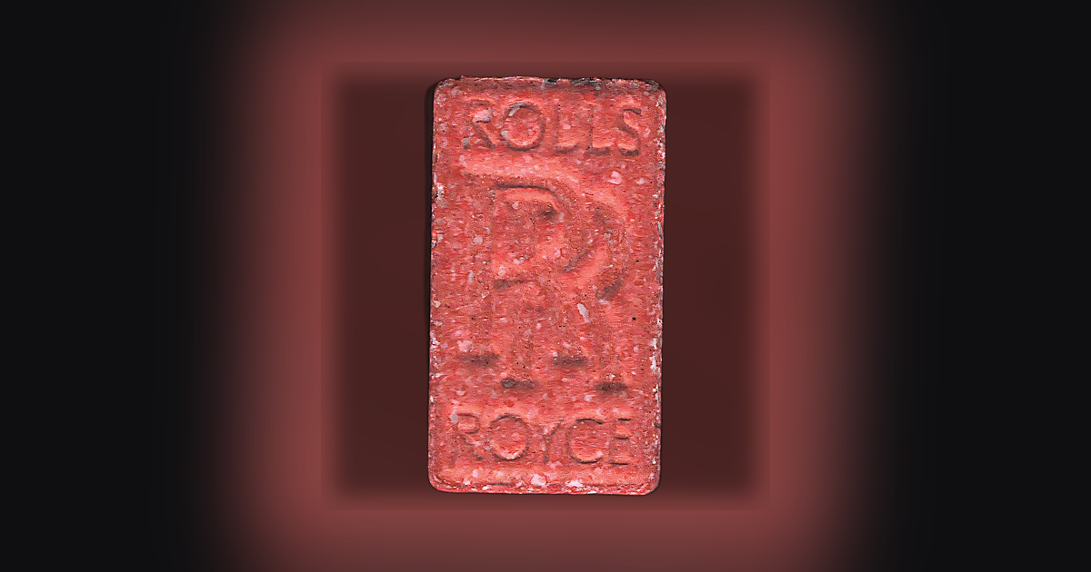 Rolls Royce