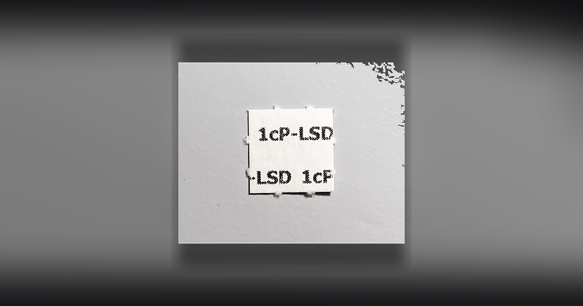 1cp LSD