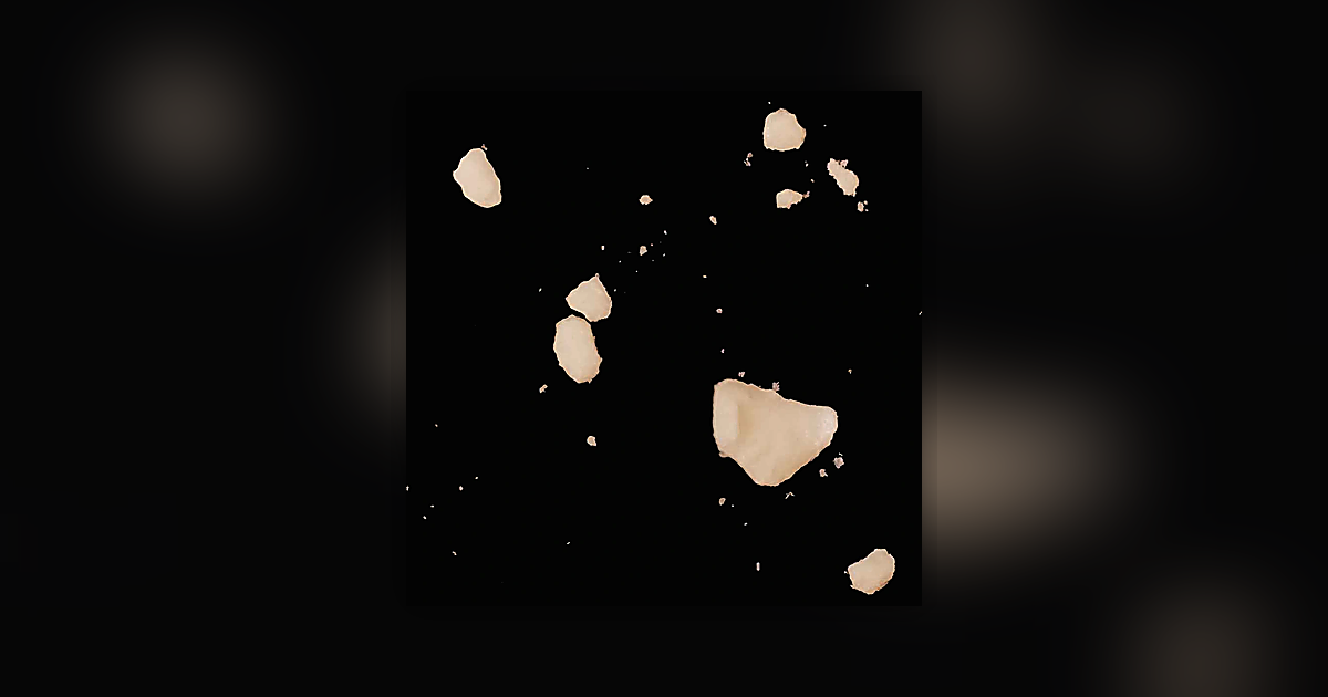 Cocaine (72%); Procaine (14%); Tetramisole (1%)